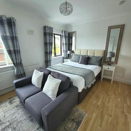 Grange House B&B Galway Luaran gambar