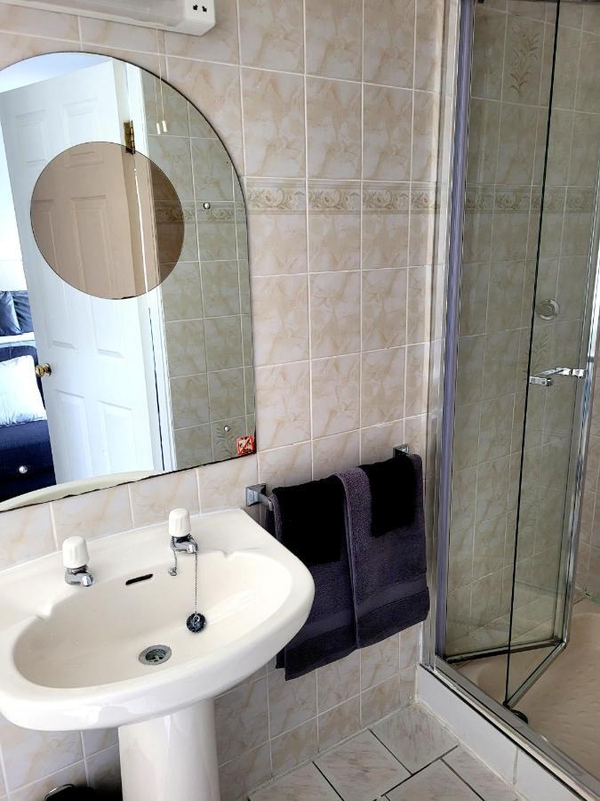 Grange House B&B Galway Luaran gambar