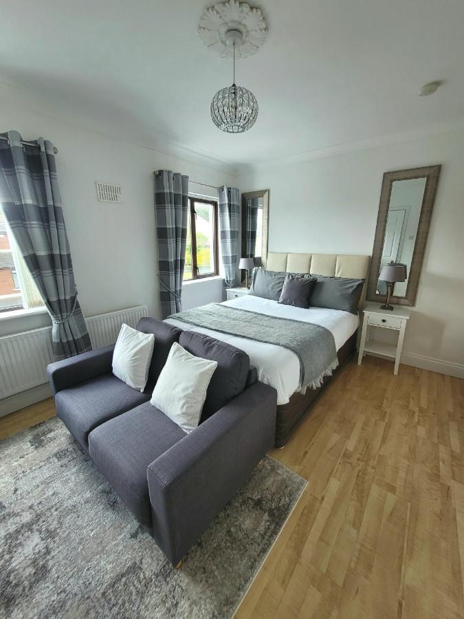 Grange House B&B Galway Luaran gambar