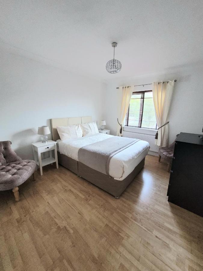 Grange House B&B Galway Luaran gambar