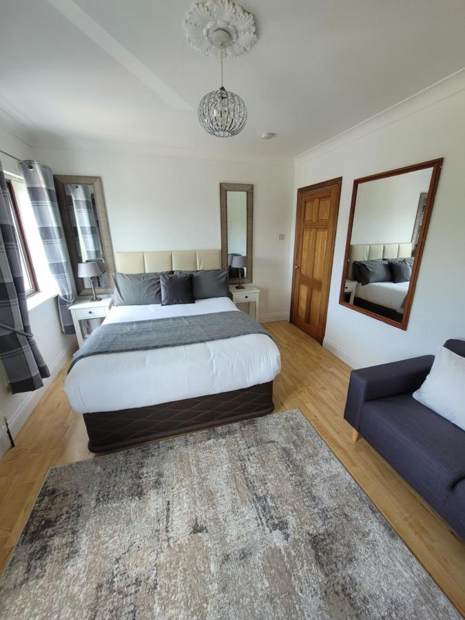 Grange House B&B Galway Luaran gambar
