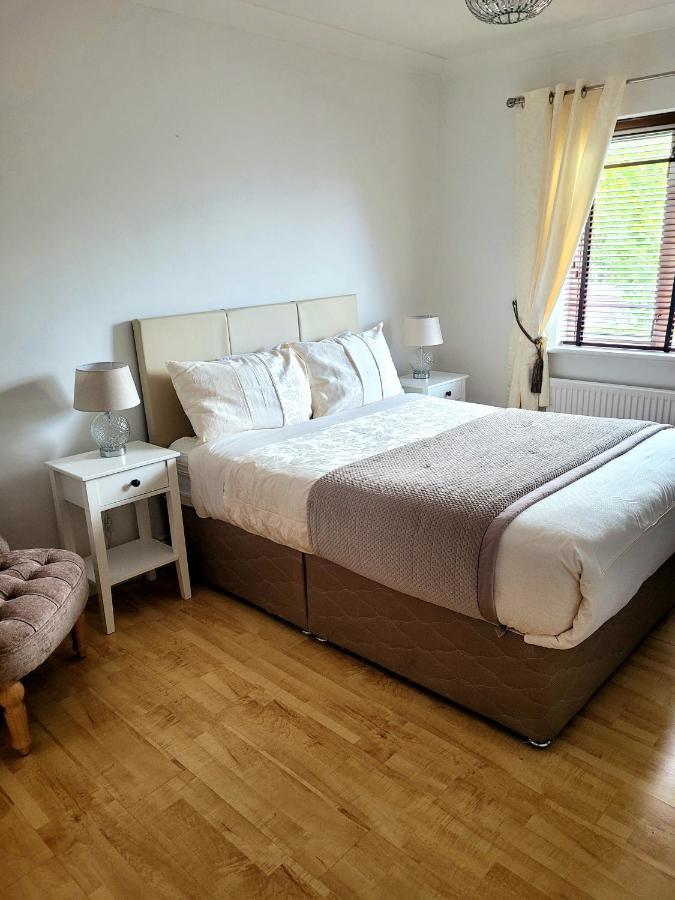 Grange House B&B Galway Luaran gambar