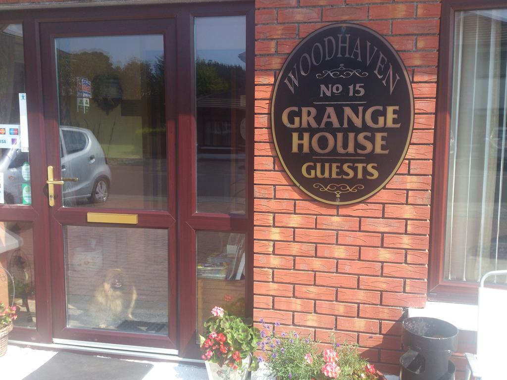 Grange House B&B Galway Luaran gambar