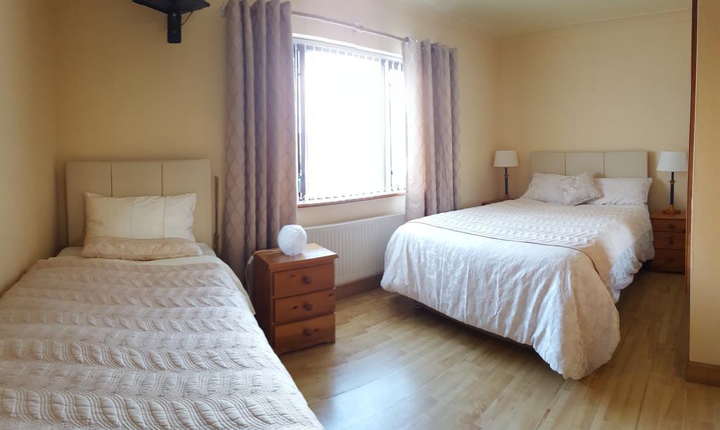 Grange House B&B Galway Luaran gambar