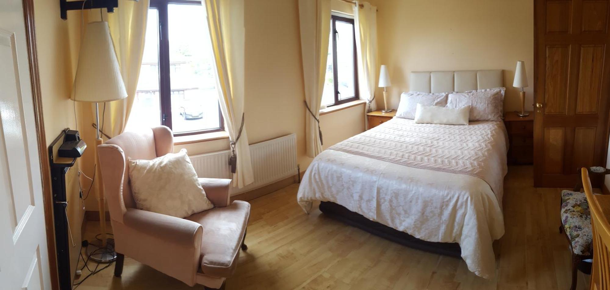 Grange House B&B Galway Luaran gambar