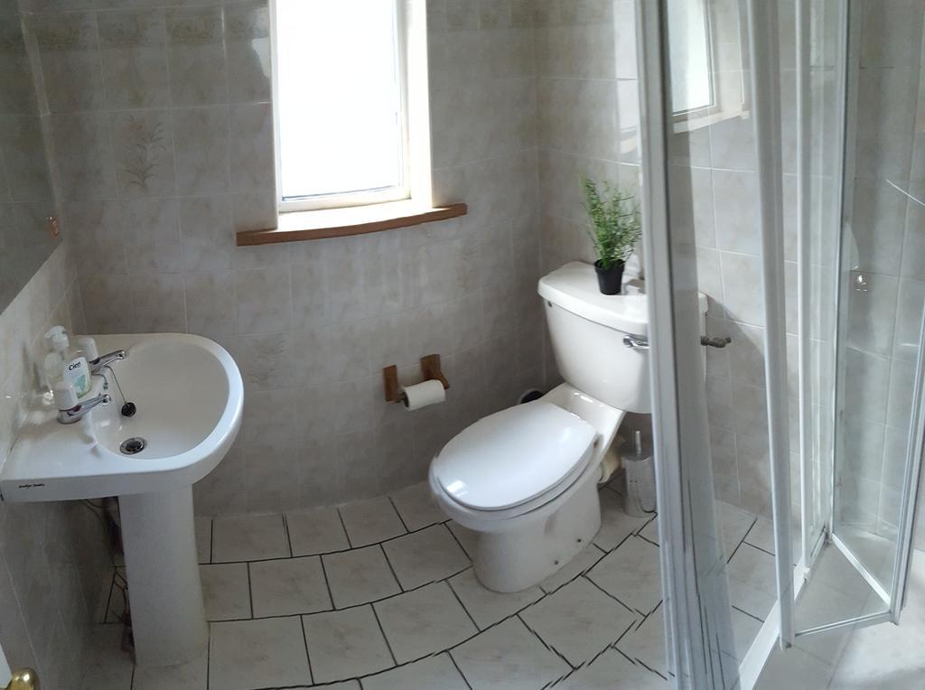 Grange House B&B Galway Luaran gambar