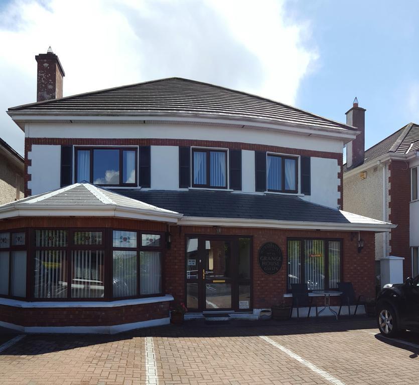 Grange House B&B Galway Luaran gambar