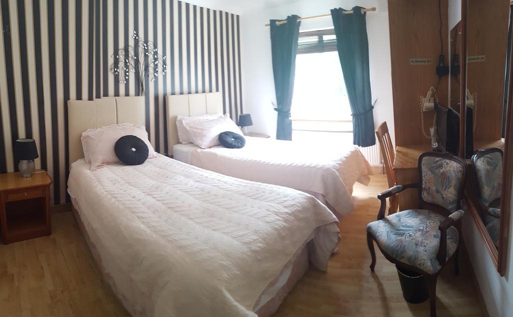 Grange House B&B Galway Luaran gambar