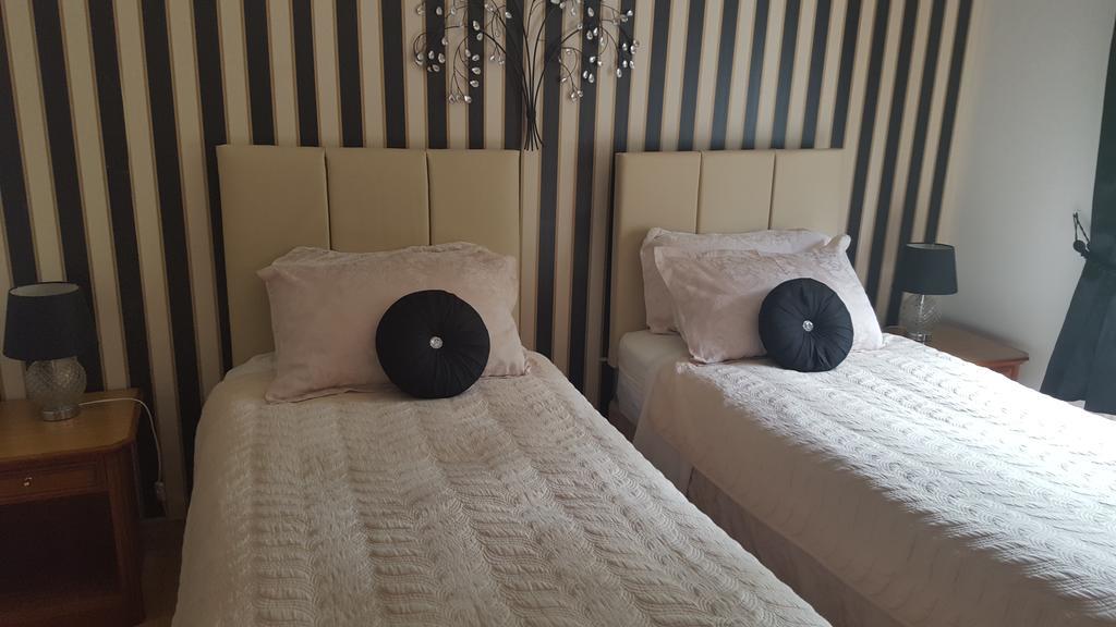 Grange House B&B Galway Luaran gambar