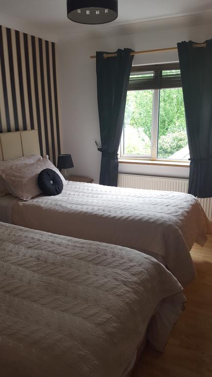 Grange House B&B Galway Luaran gambar