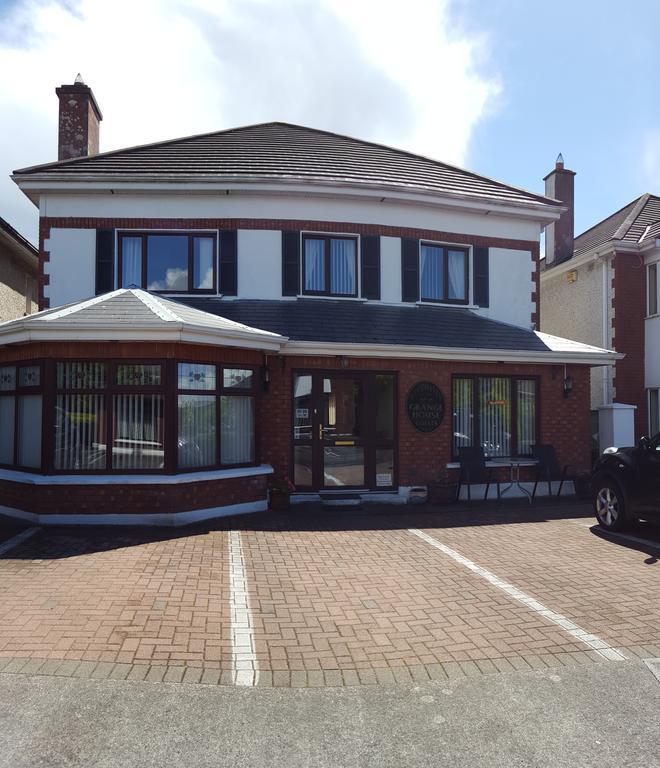 Grange House B&B Galway Luaran gambar